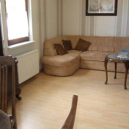 Ferienwohnung Am Neuseenland Rotha Экстерьер фото