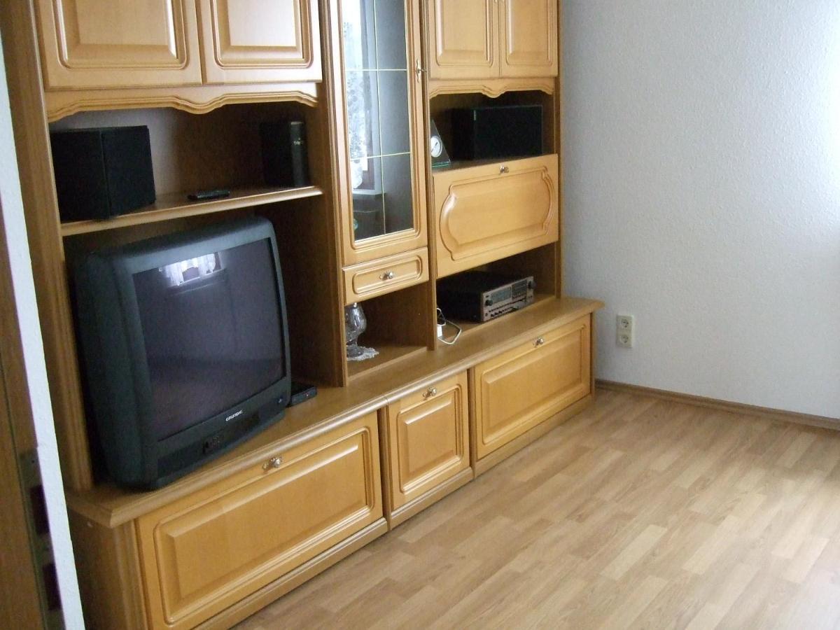 Ferienwohnung Am Neuseenland Rotha Экстерьер фото