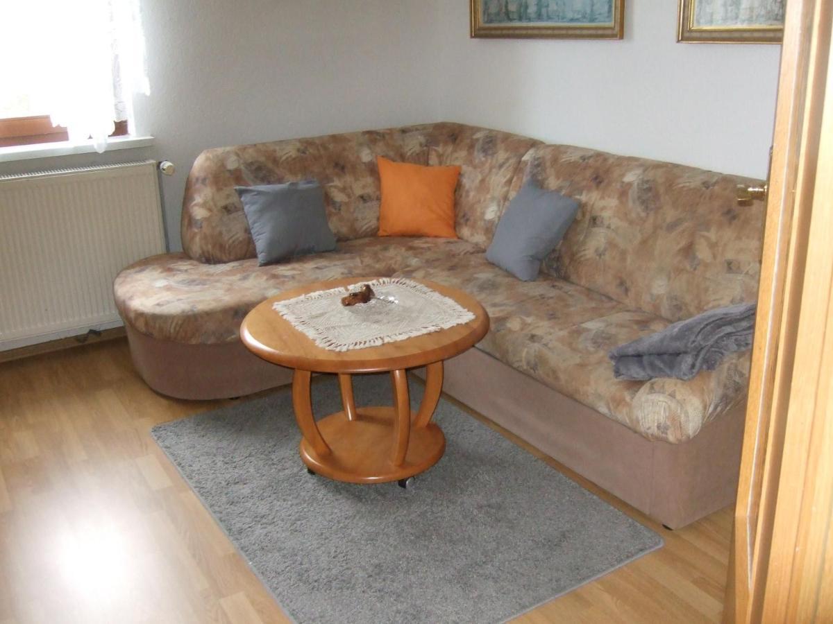Ferienwohnung Am Neuseenland Rotha Экстерьер фото