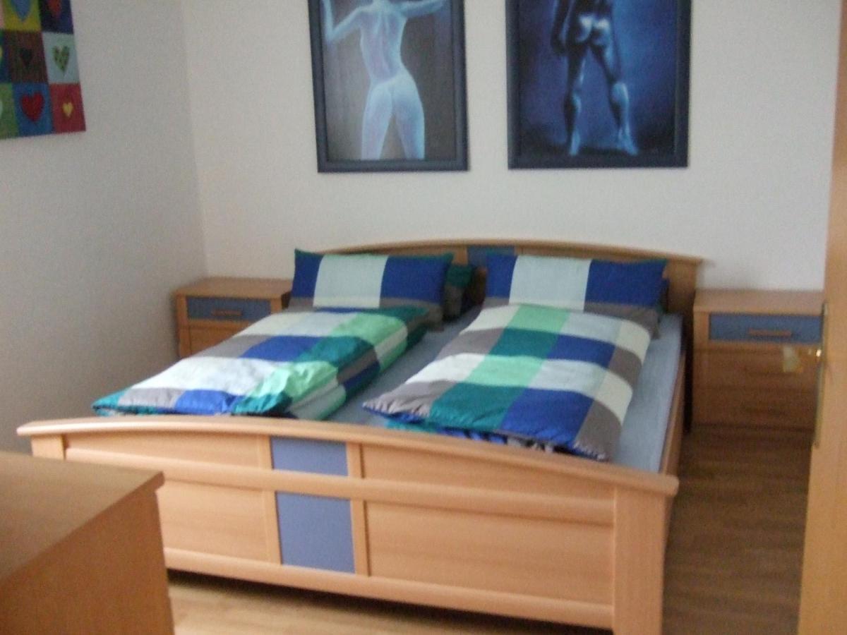 Ferienwohnung Am Neuseenland Rotha Экстерьер фото