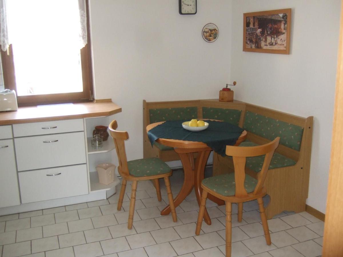 Ferienwohnung Am Neuseenland Rotha Экстерьер фото