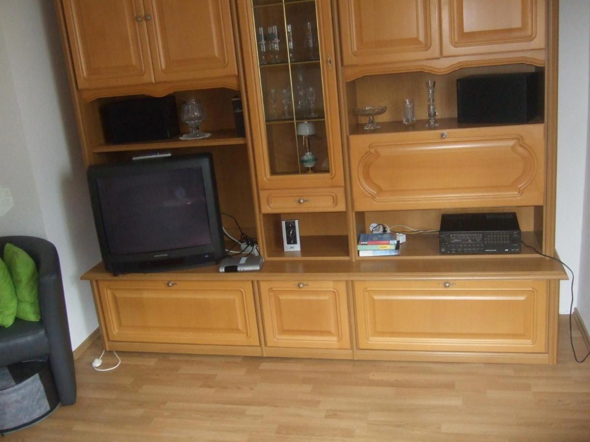 Ferienwohnung Am Neuseenland Rotha Экстерьер фото