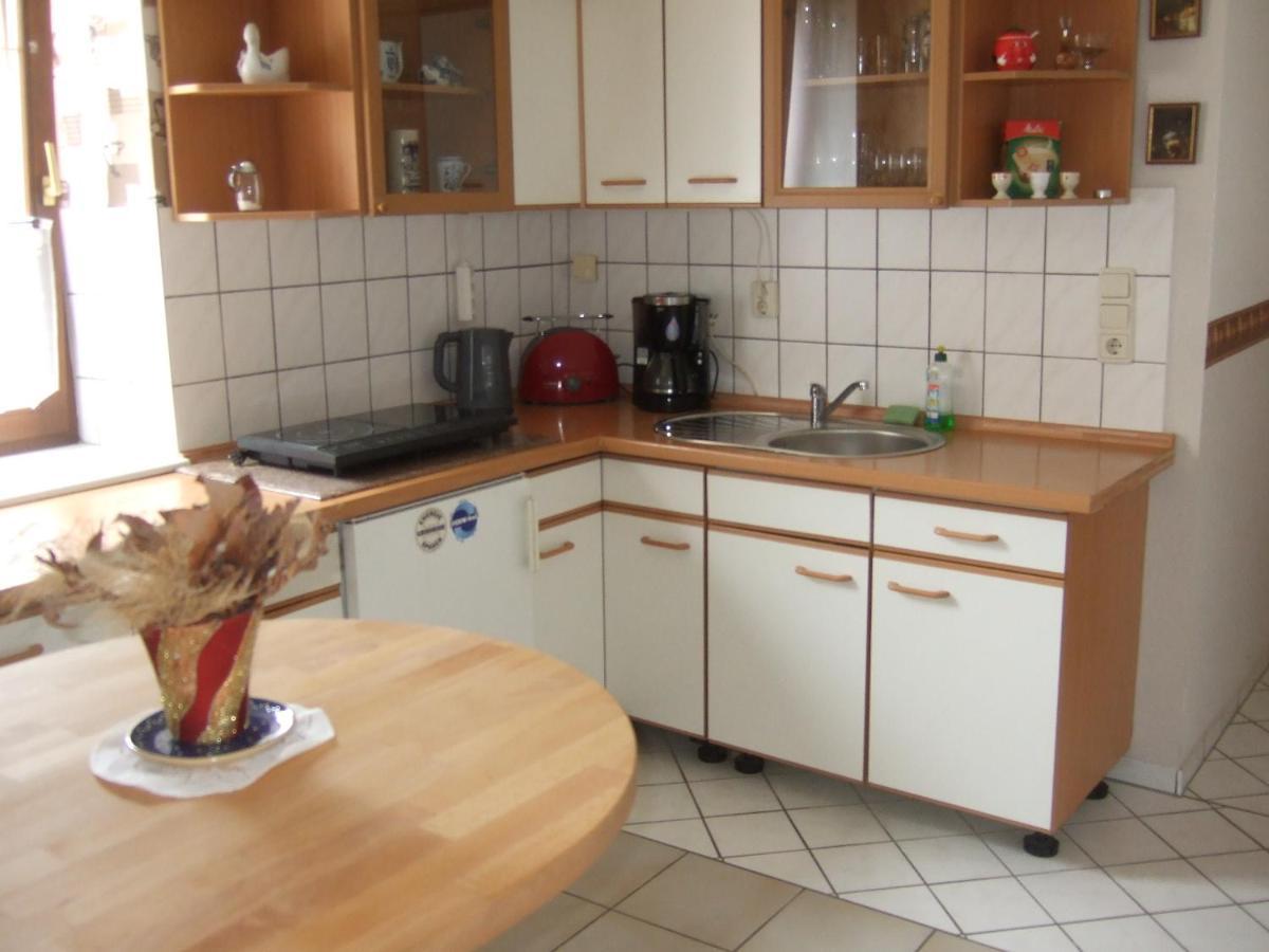 Ferienwohnung Am Neuseenland Rotha Экстерьер фото