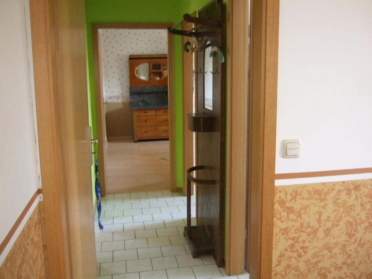 Ferienwohnung Am Neuseenland Rotha Экстерьер фото